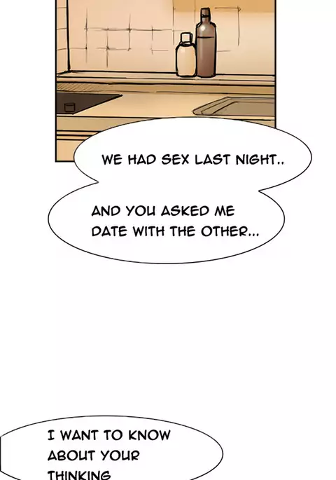 Double Date Ch.1-21