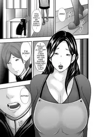 [Mitarai Yuuki] Soukan no Replica | Adultery Replica [English][Amoskandy][Ongoing]