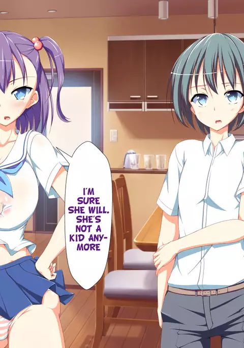 Inran Virus Ch. 1-7
