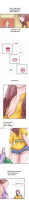 The Taste of Hands Ch.1-46 (English) (Ongoing)