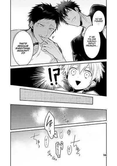 KuroKagaAo All-Vers Compilation