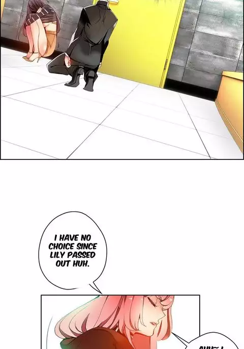 Lilith`s Cord Ch.1-17