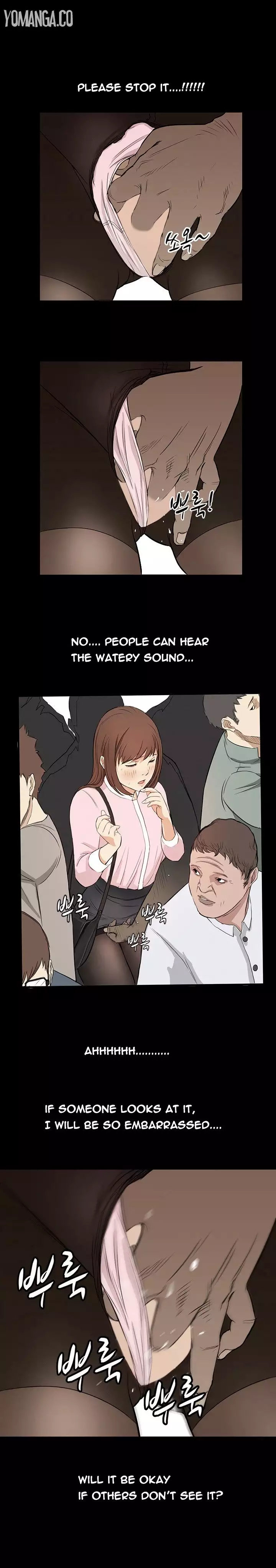 Si-Eun Ch.1-5