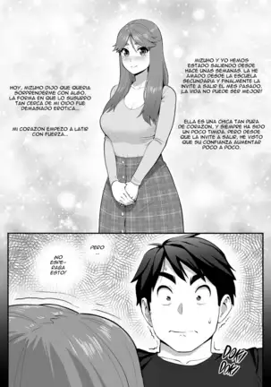 My Shy Girlfriend Is A Blowjob Expert