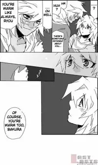 [Leche] Last Lasts - English