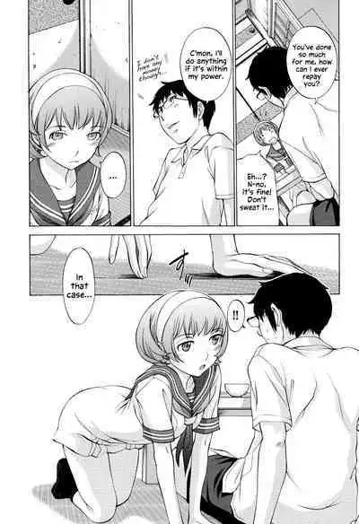 Hanazono Ch 1-7