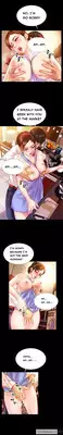 [Mojo] My Wives Ch.1-11 (English) (Ongoing)