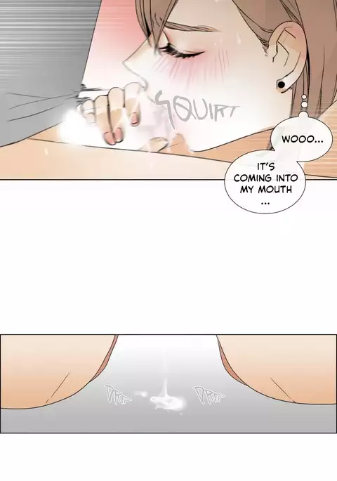 Talk To Me Ch.1-16