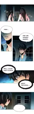 [Fantastic Whale] Twin Slave Ch.1-23 (English) (Ongoing)