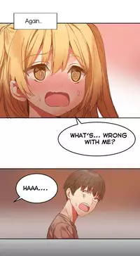 [Mx2J] Hahri's Lumpy Boardhouse Ch. 0-20 [English] (YoManga) (Ongoing)