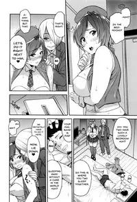 [Zonda] Hitozuma x Netorare [English] {doujins.com}
