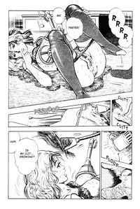 [Maeda Toshio] Adventure Kid Vol.3 [English]