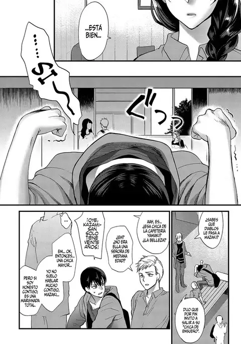 Egao no Tsukurikata | Como crear una sonrisa