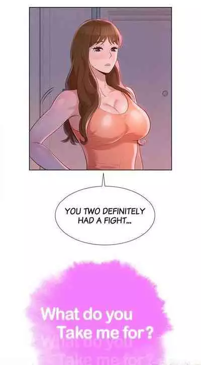 What do you Take me For? Ch.38/?