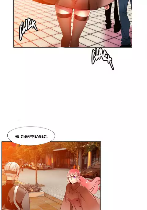 Lilith`s Cord Ch.1-23