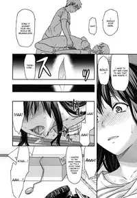 [Yuzuki N Dash] Sister Control Ch. 1-6 [English] {Dammon}