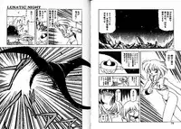 [Mii Akira] Lunatic Night 3