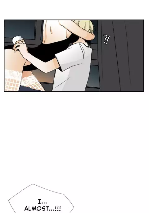 Talk To Me Ch.1-16