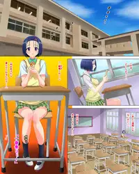 [Carrot] Okugai de Soap-Ru Joukan (To LOVE-Ru)