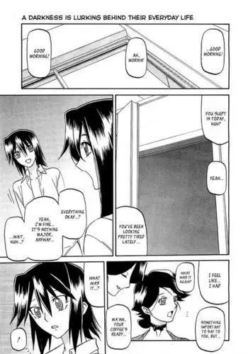 Maso Mess Ch 7