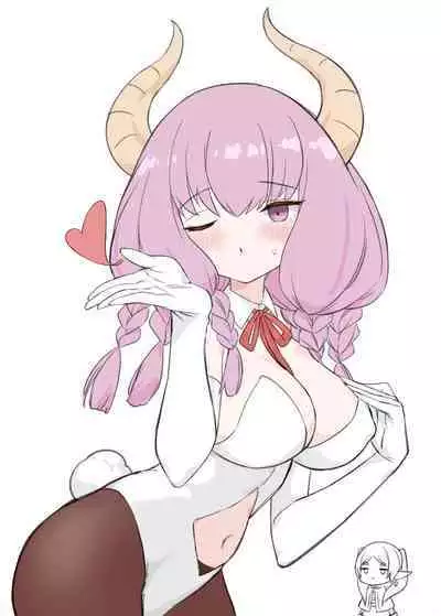 Stark-sama wa Ecchi
