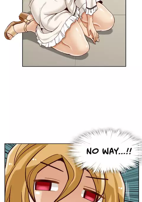 Secret Folder Ch.1-5