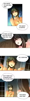 [Fantastic Whale] Twin Slave Ch.1-23 (English) (Ongoing)
