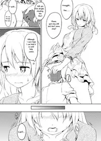 [honey lounge (hachimitsu)] Nibai! 2 [English] {Dsojourn}