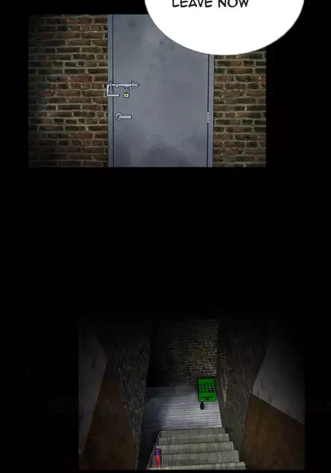 Missing Ch.1-8