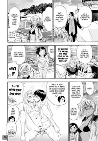 [Yamatogawa] Witchcraft [English] [Tank Scans] [Decensored]