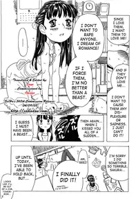 [Gorgeous Takarada] Alice Breaker Ch.1-8 [English] [SaHa]