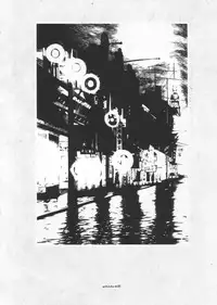 [Suehiro Maruo] MARUOGRAPH EX I