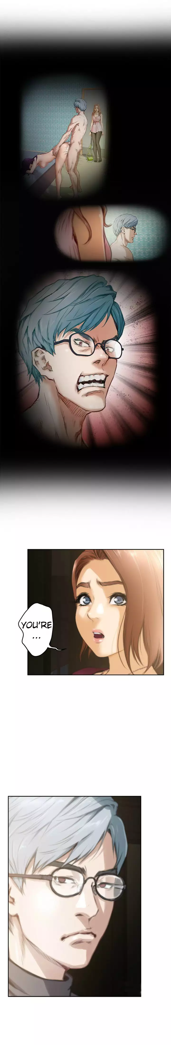 H-Mate - Chapters 1-30