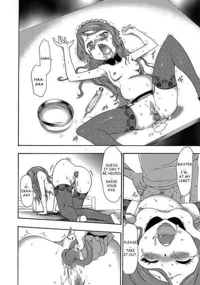 Imouto Saimin Choukyou Manual | Little Sister Hypnosis Training Manual Ch. 1-6