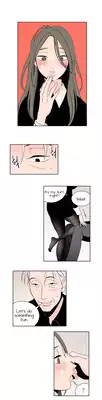 [Youngmo] Rabbit Hole Ch.1-6 (English) (YoManga) (Ongoing)
