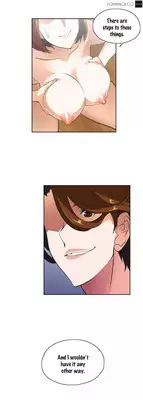 [Husky guy] SStudy Ch.0-29 (English) (YoManga) (Ongoing)