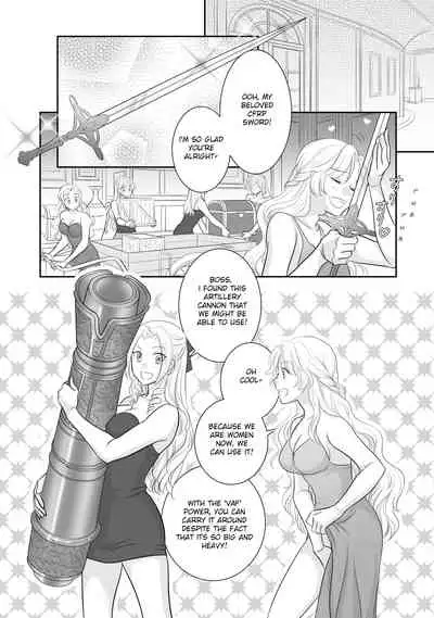 Misogyny Conquest