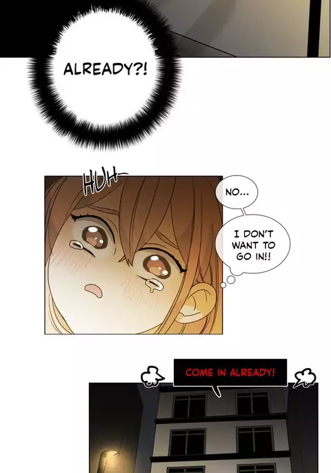 Talk To Me Ch.1-16