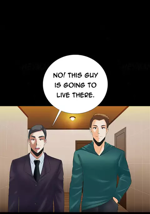 Dark Game Ch.1-13