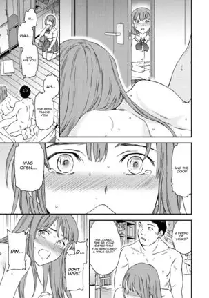 Nitamo no Shimai no Henshin