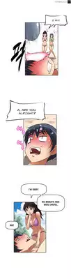Brawling Go 0-14 Chapters (To be continued)