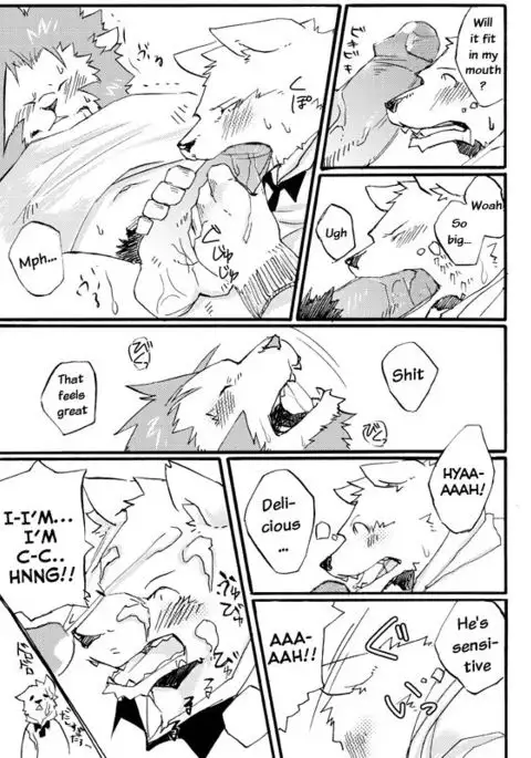 Couple's Secret