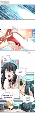 Twin Slave Ch.1-10 (English) (Ongoing)