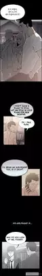 [Mr. Byeong-Su] Cohabitation Ch.1-23 (English) (Ongoing)