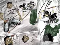 [17in] AO NO SATO 2 - We shall be hunted (Part 1) -