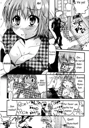 TS Panic Ch. 1