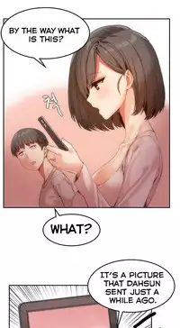 [Mx2J] Hahri's Lumpy Boardhouse Ch. 0-20 [English] (YoManga) (Ongoing)