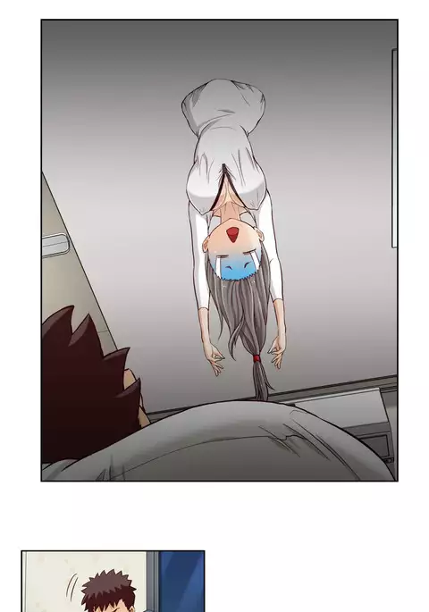 Secret Folder Ch.1-16