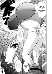 [Tamaki Nozomu] The Working Goddess Ch. 1-3 [English] {Tadanohito}