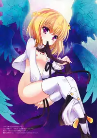 (C83) [Alice Garden (Hinata Momo)] Love Marry (Various)